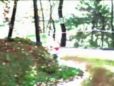 Rallye Noix de Grenoble 2011 Prohet-Florent