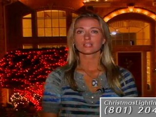 Colorado Springs Christmas Lighting