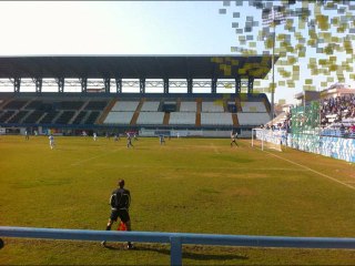 ΑΙΓΑΛΕΩ-ΑΟ ΜΥΚΟΝΟΥ 3-0 Στ. Μαυροθαλασσιτης 6-11-2011