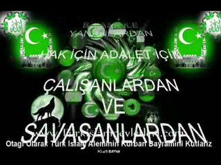 KURBAN  BAYRAMI-DUA.