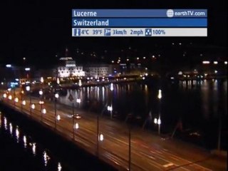 Macau SAR - China, Venice - Italy, Las Vegas - USA, Lucerne - Switzerland, Warsaw - Poland, London - United Kingdom, Niagara Falls - Canada