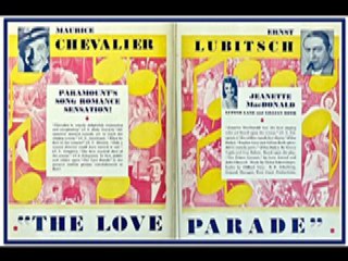 Sm!th Ballew & His Orchestra - My Love Parade
