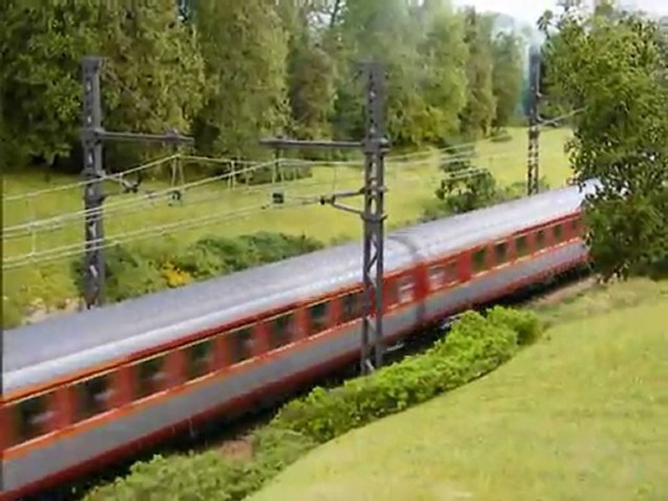 Bussière-Galant 2011 - Réseau AMCL #5