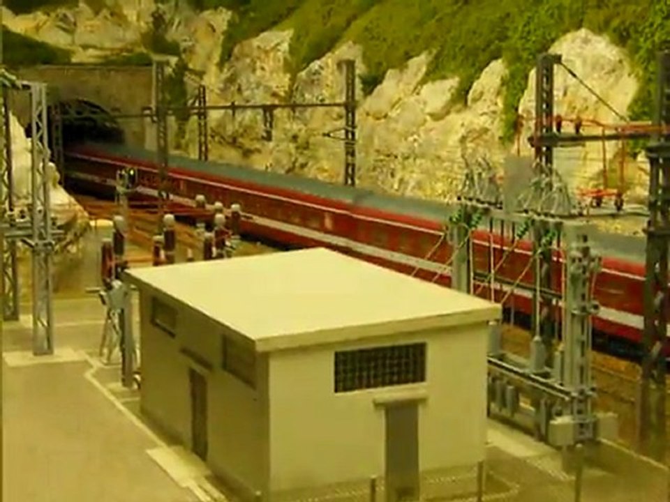 Bussière-Galant 2011 - Réseau AMCL #6