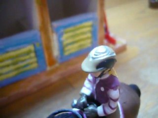 Centre Équestre des Sabots D'Or