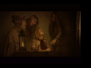 silent Wings - photos by kemal kamil akca