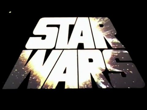 1977 - La Guerre des Etoiles - George Lucas