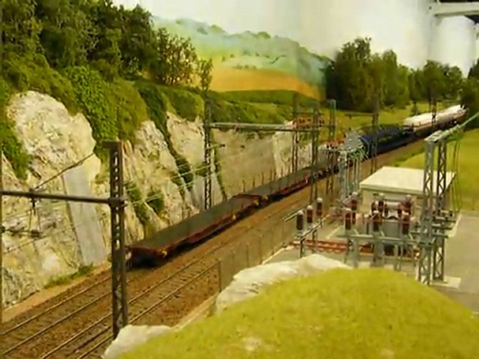 Bussière-Galant 2011 - Réseau AMCL #11