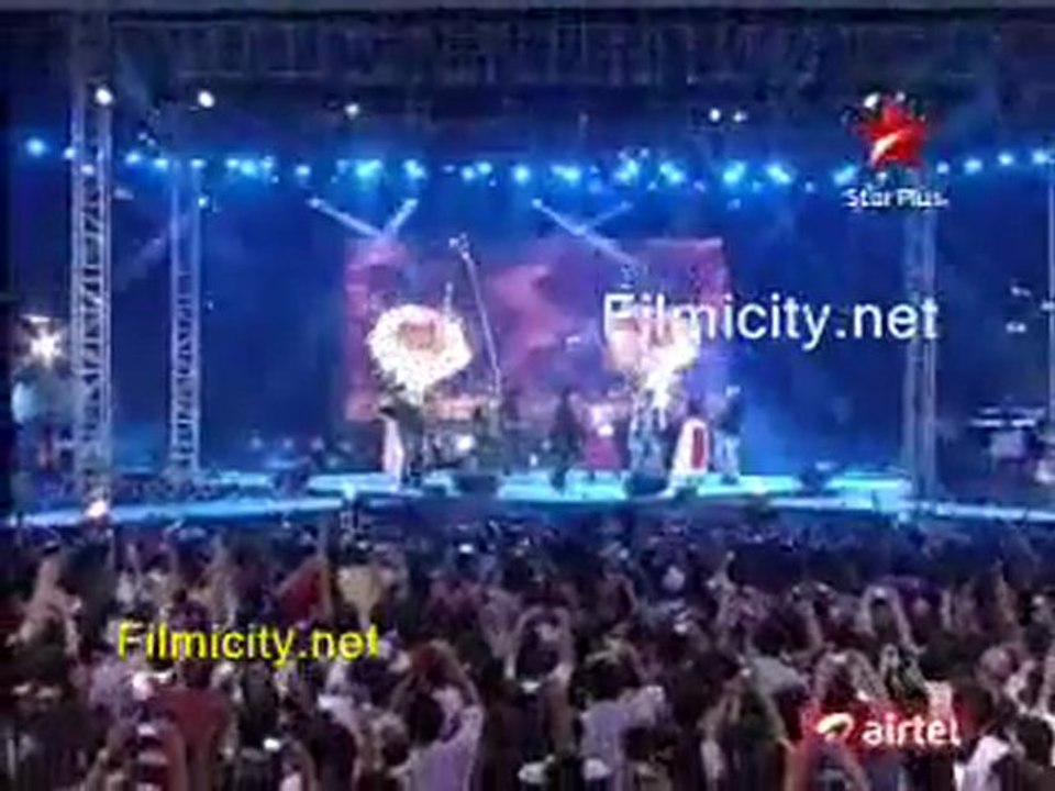 Rockstar Event  Music Ka Junoon - 6th Nov 2011 - pt4