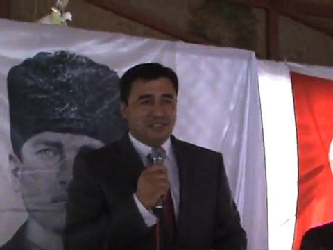 ALAPLI 2011 KURBAN BAYRAMI KUTLAMA