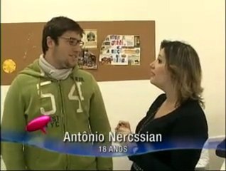 Programa Papo de Mãe - Crescimento dos filhos - Parte 03