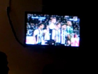 ΠΑΟΚ - ΠΑναθηναϊκός 1-3 (Έλα η εξιλέωση - Φύγε Λύμπε)