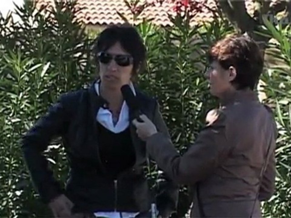 La collecte des déchets ménagers de la CCNBT