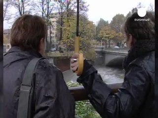 Inondations et crues en France et en Italie