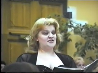 Per Gynt-Ludmila Bodrova(teatr Sats)