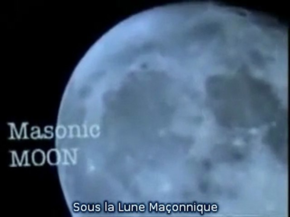Masonic Moon By The Elders Of Zion ST/FR