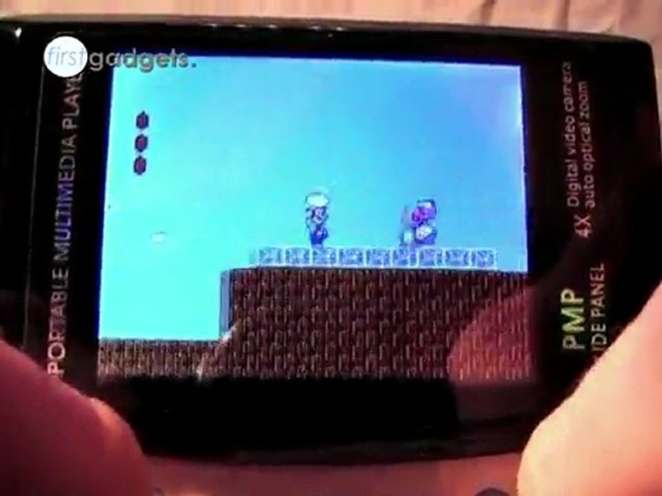 Super RARE Gameboy Console Play Nintendo NES SNES Games/Roms