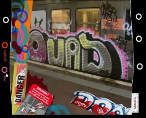 Graphiste Portrait par son site