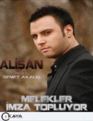 Alisan -Ft Demet Akalın Melekler Imza Topluyor |Yeni