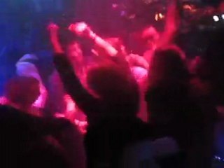 DJ GETDOWN @ NETWORK, LILLE