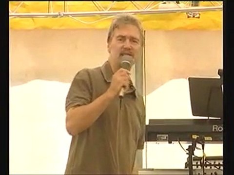 Claude et Julia PAYAN - Le couple Equilibre Sexualite