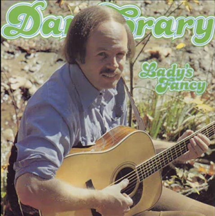 Dan Crary : "Lady's Fancy"