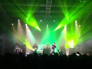 Dub Inc à Laval - Djamila