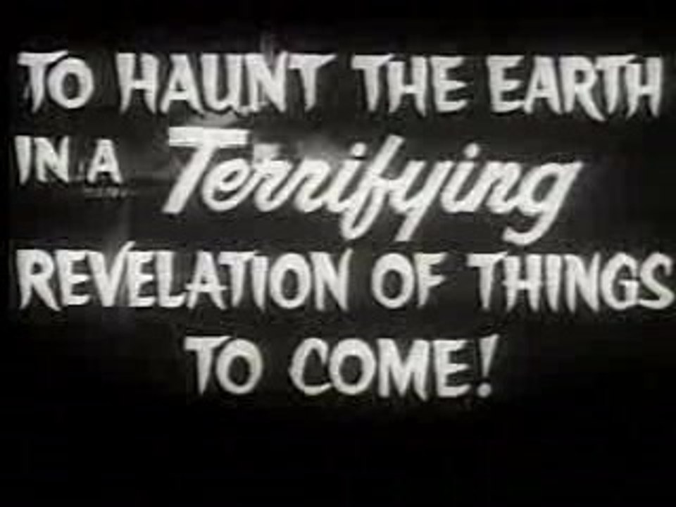 Plan 9 from Outer Space