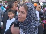L'Egitto celebra la grande festa islamica dei sacrifici