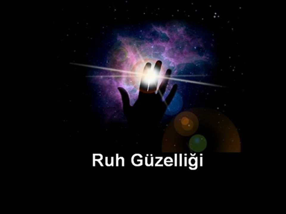 Ruh Güzelliği