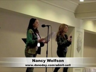 VOICE ACTOR'S MENTAL STORYBOARD FOR TELEVISION VOICE OVERS