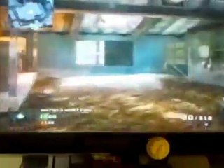 Voilà ma toute première vidéo sur Délimotion