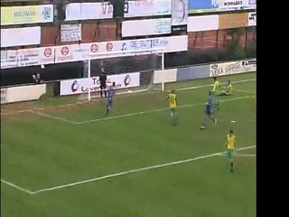 KSK Lovendegem - Jong Zulte