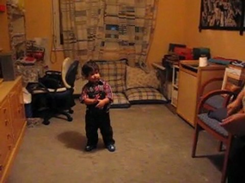 deniz arabaya taş koydum