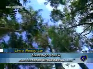 PAIVA NETTO - Livro Nosso Lar - Espírito André Luiz - RELIGIÃO DE DEUS