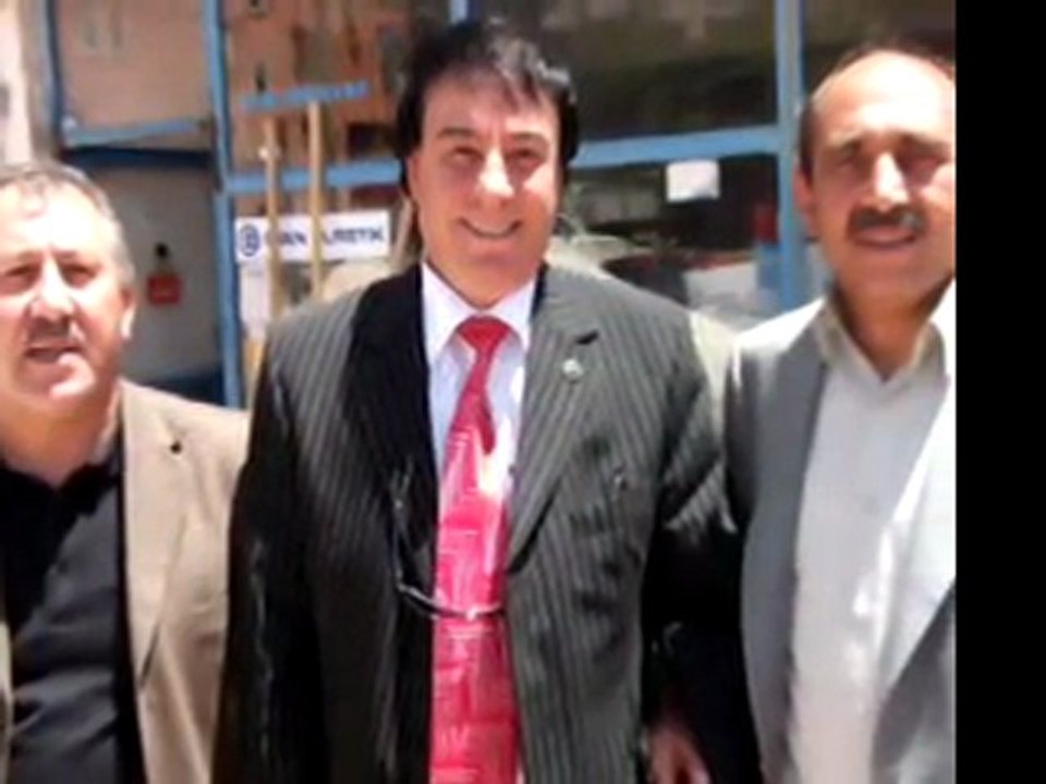 Nedim varol, Tufanbeyli, ADANA, ( Sağlıkcılar.2011)