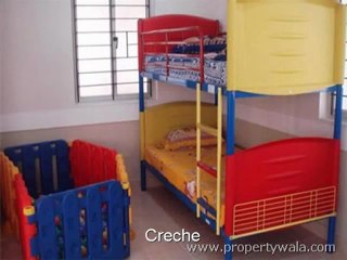 DABC Mithilam  - Nolumbur, Chennai by dabc chennai builders