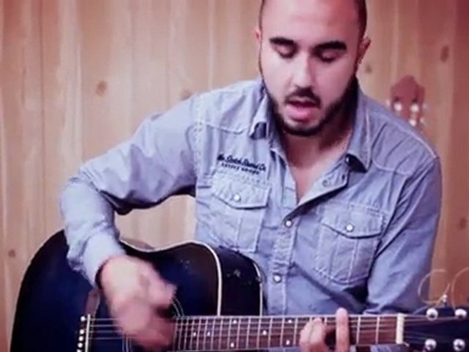 Pulse - Mr Brightside - Reprise de "The killers"