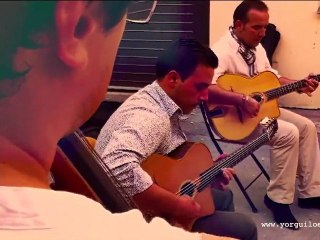 Yorgui Loeffler - Petrojazz - Russie - juillet 2011