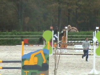 pauline et vera club elite