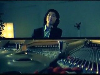 YUNDI LI PLAYS PAGANINI - LISZT LA CAMPANELLA (HONG-KONG-2000) L