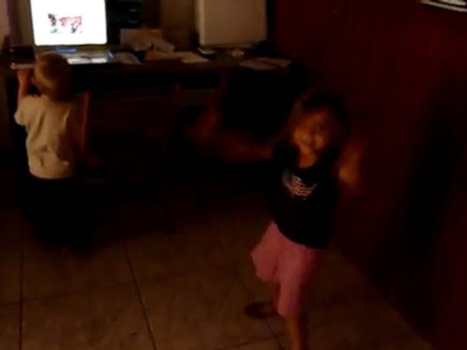 Niamey danse la Zumba