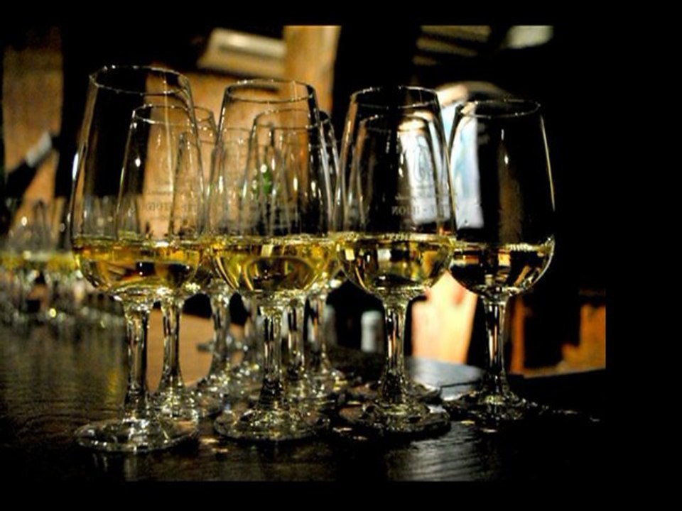 Week-End Erasmus - Strasbourg 2011