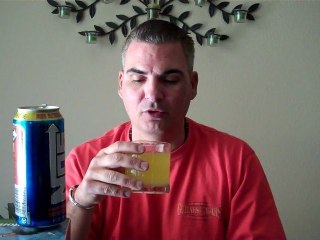 NOS Energy Drink (Review)