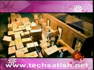 thirai