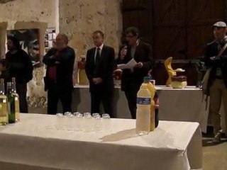 Vernissage Toro Expo 2011