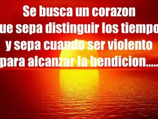 Se busca un corazon Pahola Marino (karaoke)