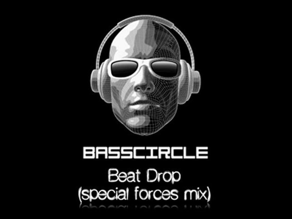 BassCircle - Beat Drop (Special forces mix)