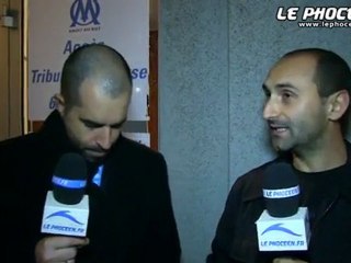 OM 2-0 Nice : les Tops et les Flops