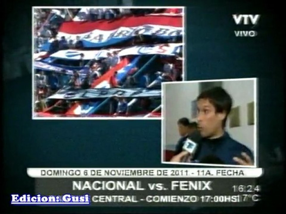 Bandera Gigante